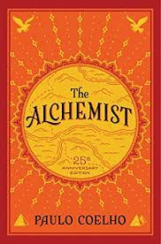 Book Review: The Alchemist by Paulo Coelho