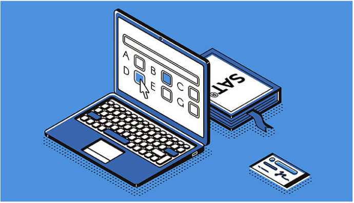 The SAT Goes Digital: What Students Need to Know About the 2024 Changes