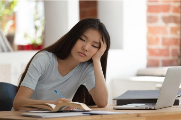Sleep Deprievation vs. UCVTS
