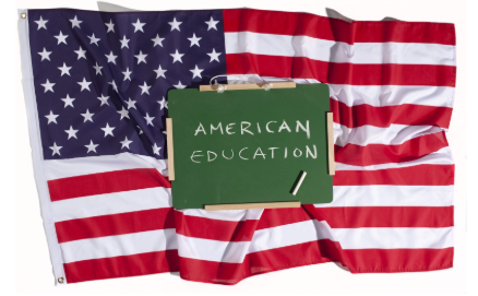 The American Education System: A Widening Divide