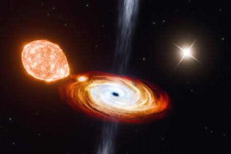 A Challenge to Our Knowledge: The Triple Black Hole System