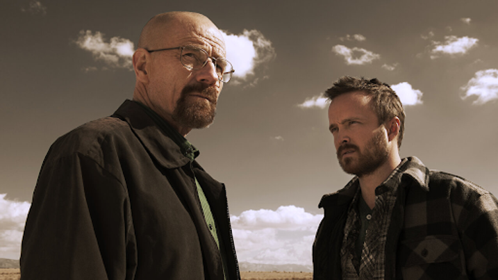 The Greatness of Breaking Bad