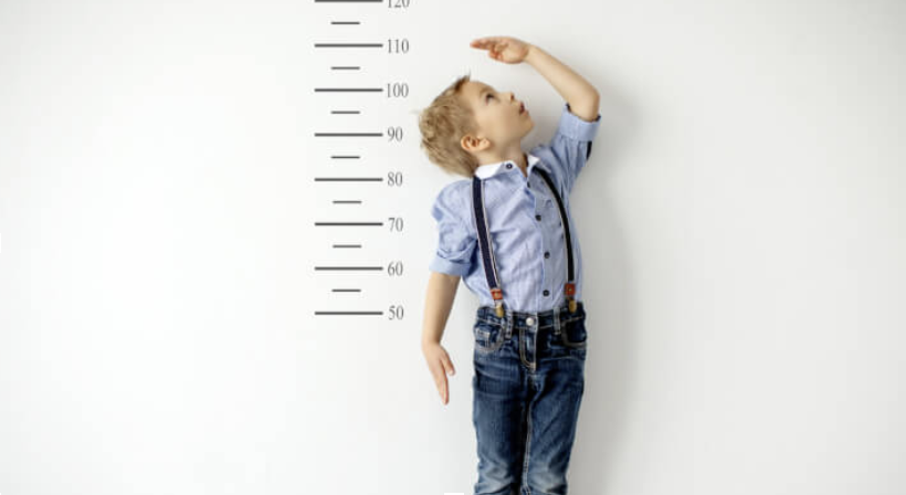 Height Development: Genetic or Environmental