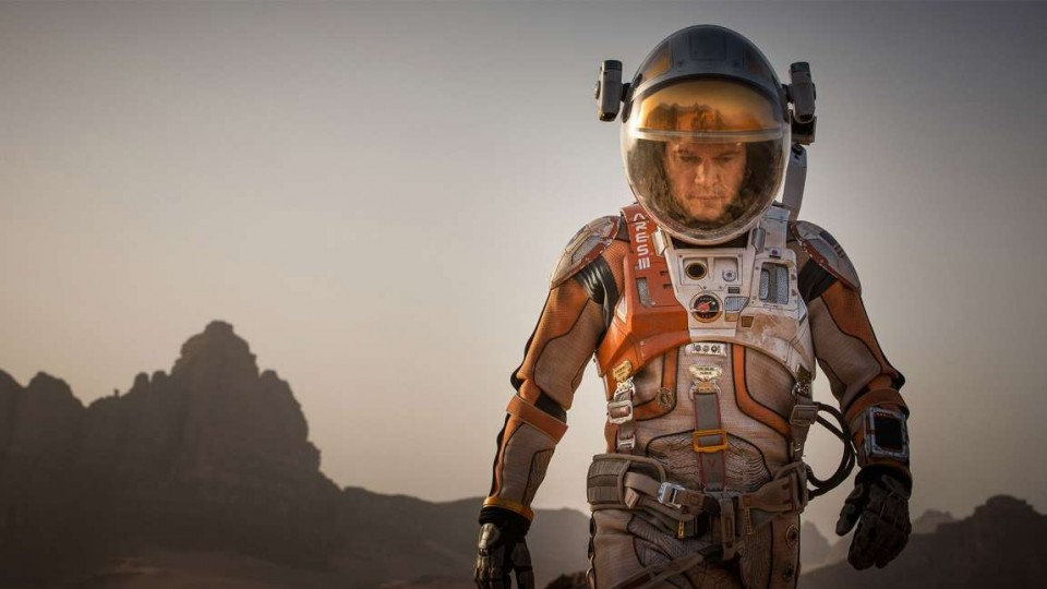 Death By Potatoes: Could Mark Watney Really Have Survived in The Martian ?