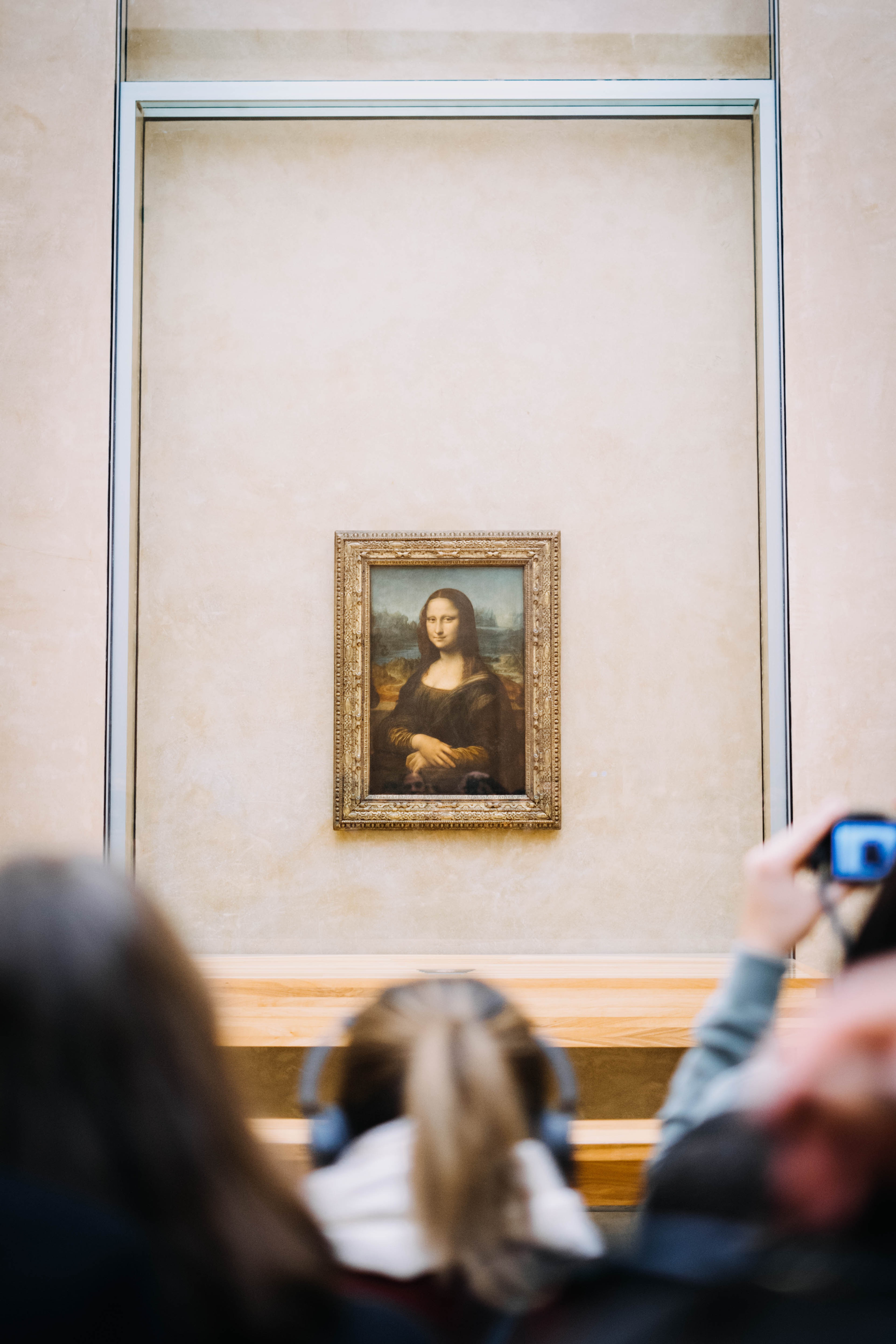 How the Theft of the Mona Lisa Launched an Ordinary Painting to Superstar Status