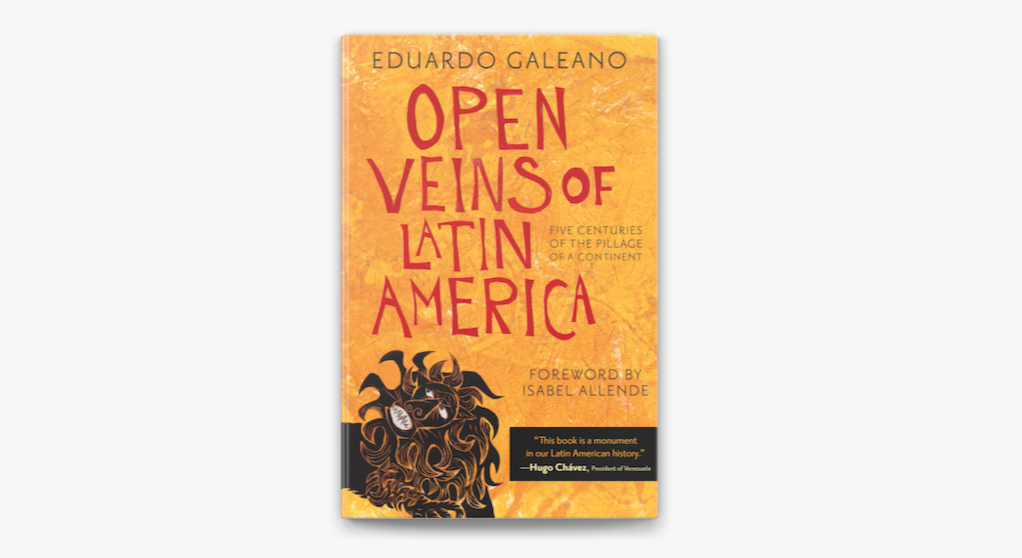 Open Veins of Latin America: Yea or Nay Book Review