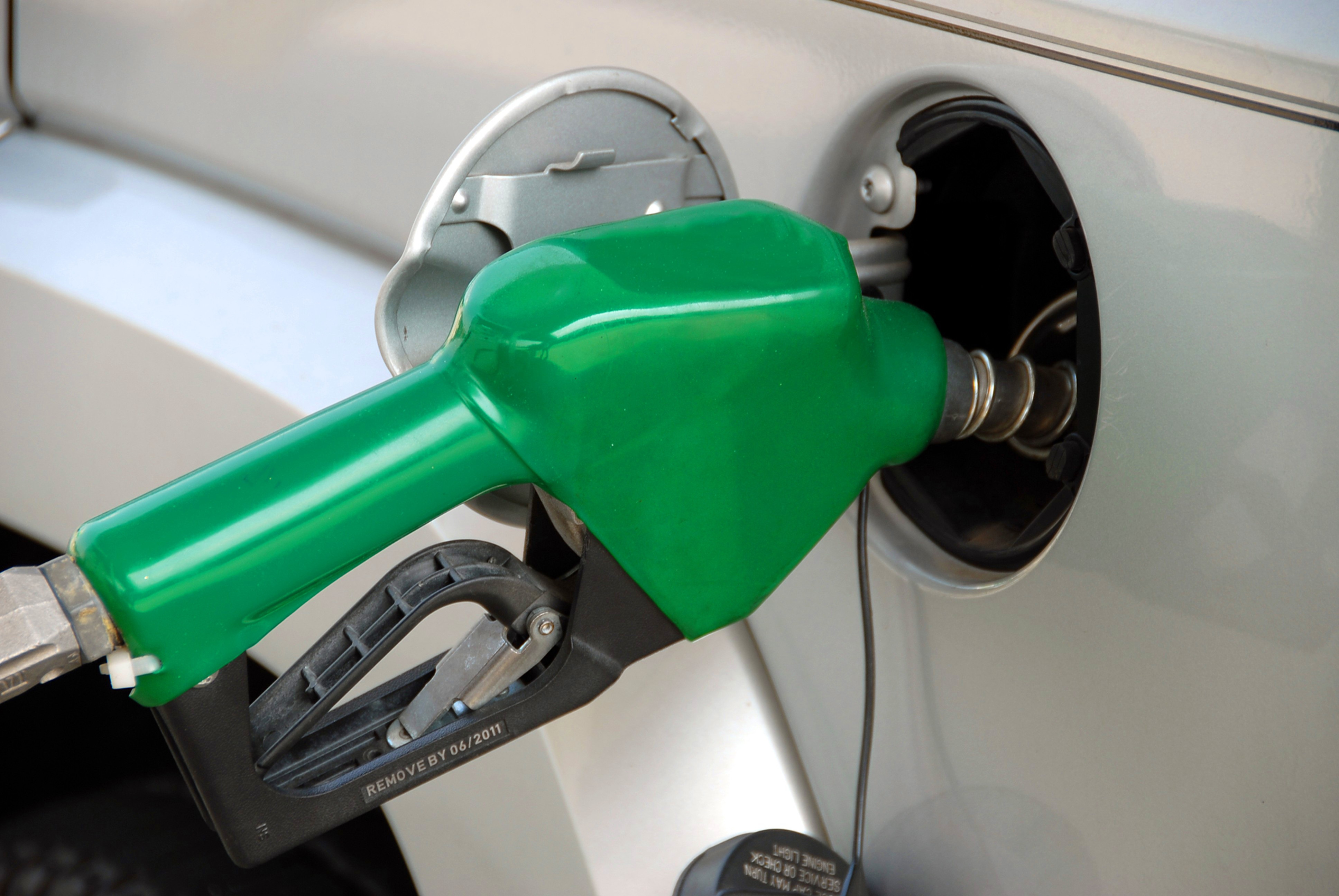 Why Rising Gas Prices are Important