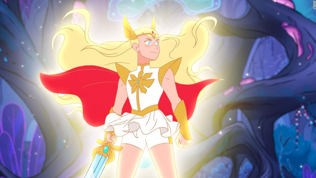 Why you Should Watch She-Ra and the Princesses of Power